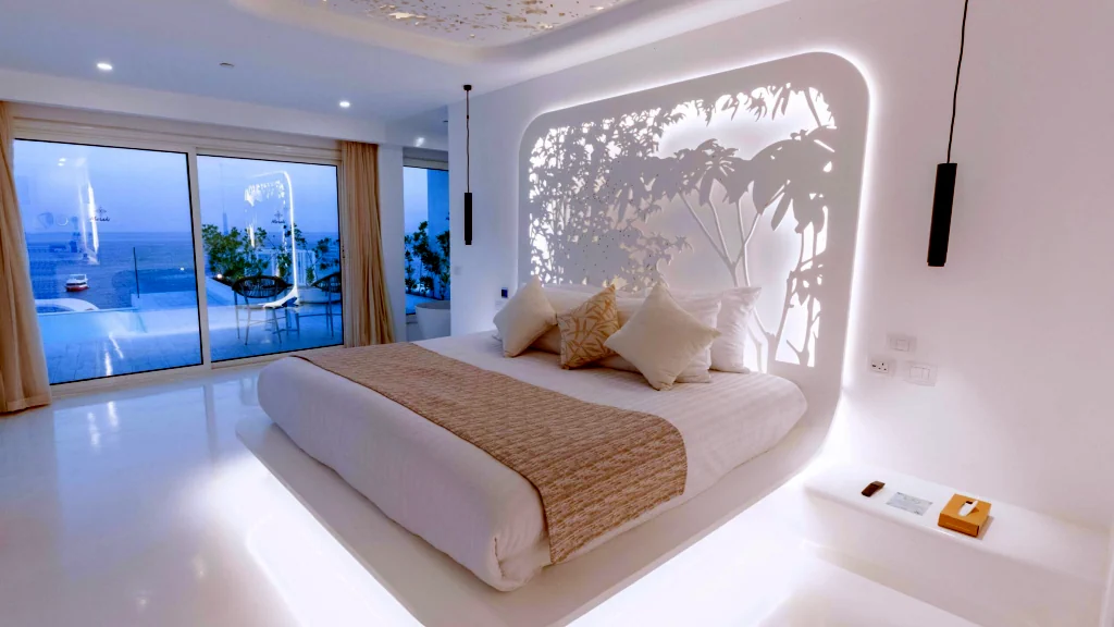 الفندق ميراكي ريزورت - شرم الشيخ